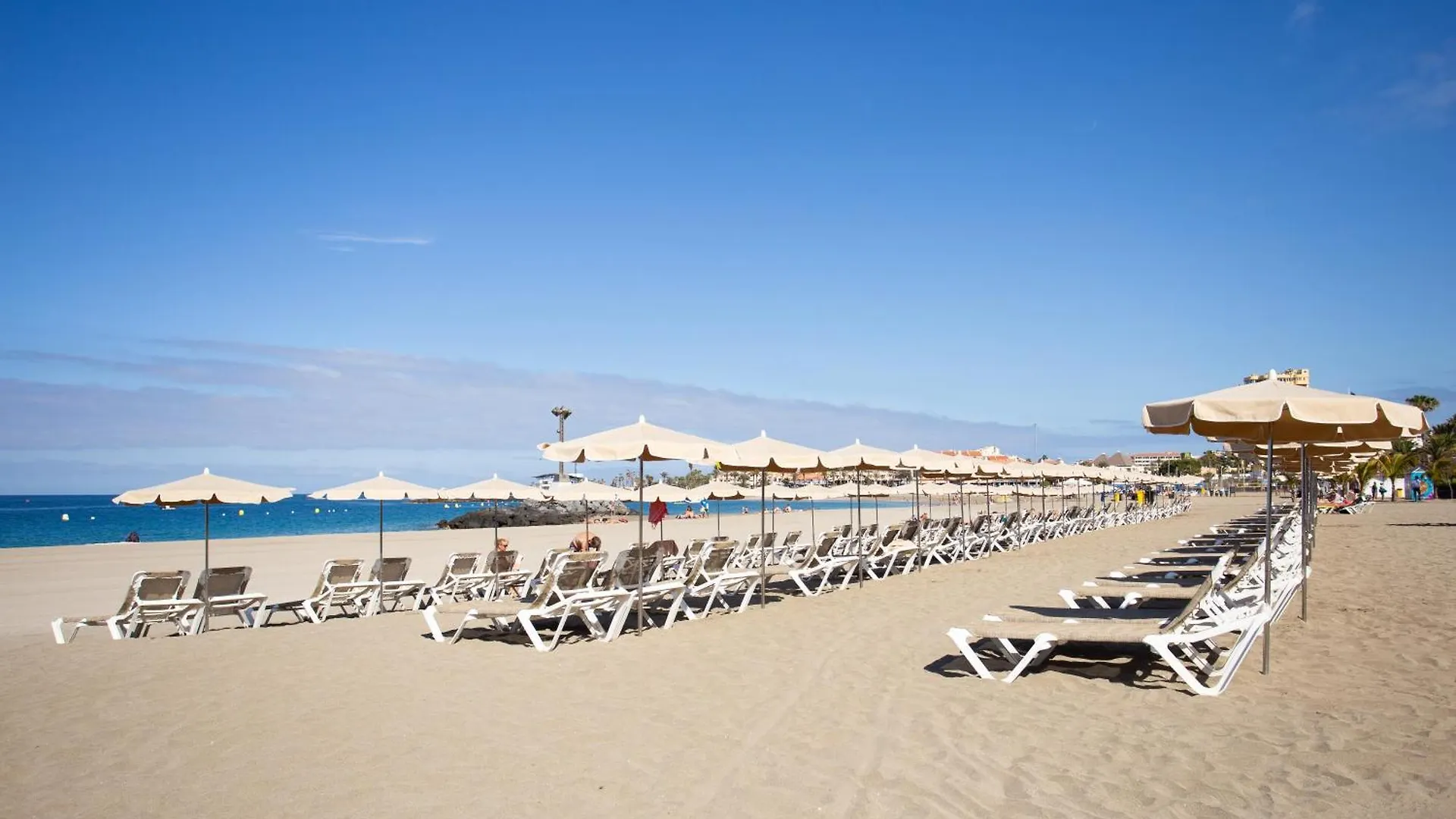 Home2Book Beachside Los Cristianos Apt & Pool 0*, ロスクリスティアーノス