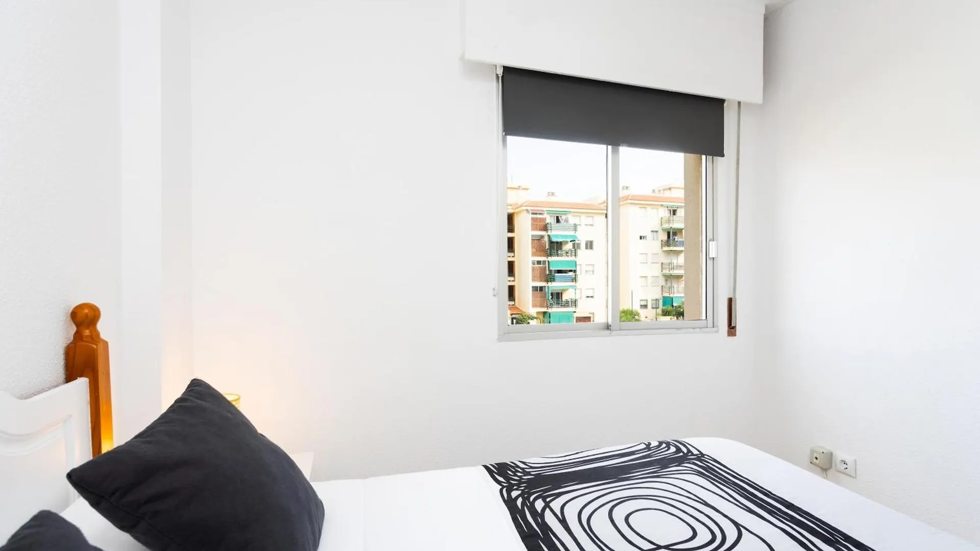 アパート Home2Book Beachside Los Cristianos Apt & Pool