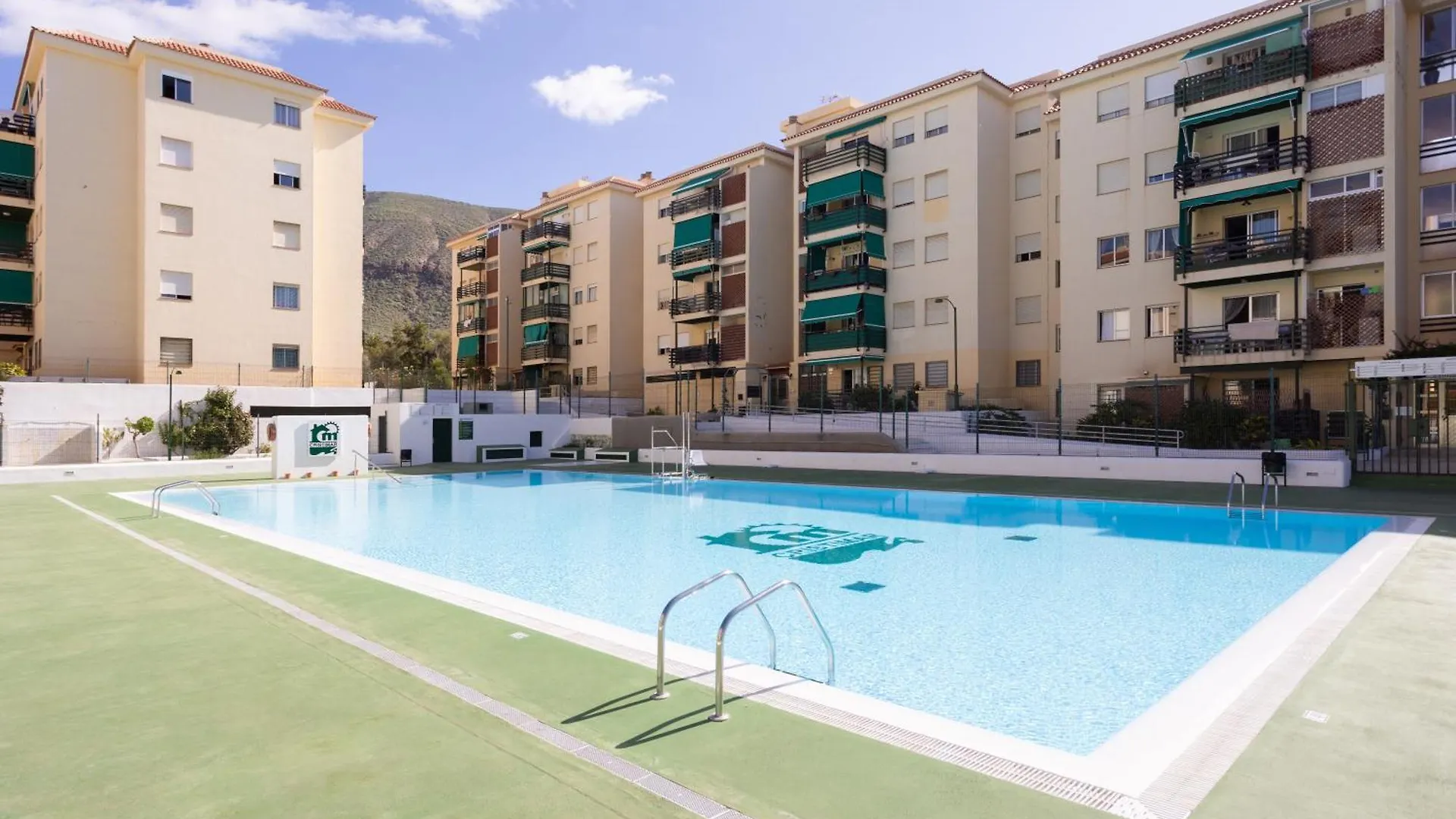 Home2Book Beachside Los Cristianos Apt & Pool
