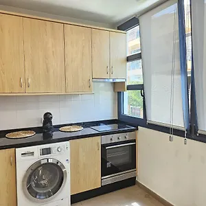Luxury Holidays Suites, Playa De Cristianos Appartement