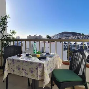 Joy & Friends 1 Los Cristianos (Tenerife)